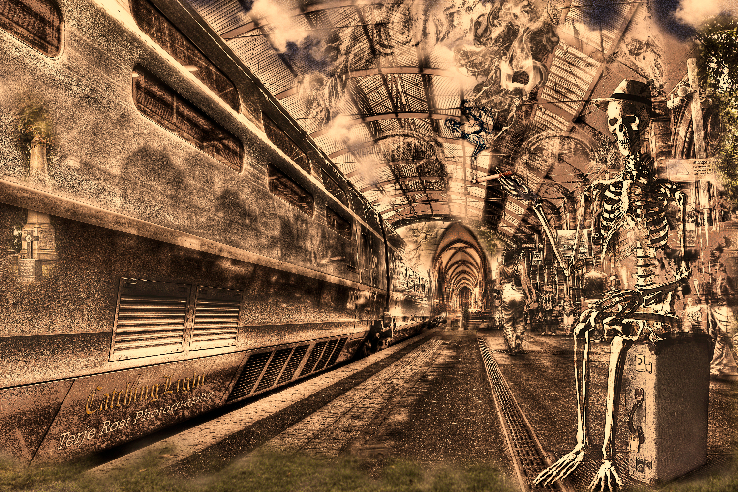 The Last Train